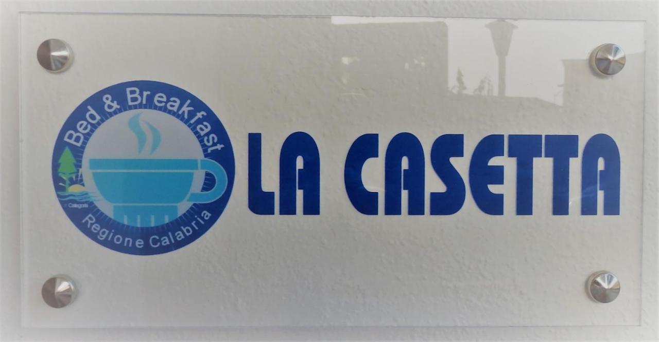 La Casetta Четраро Екстер'єр фото
